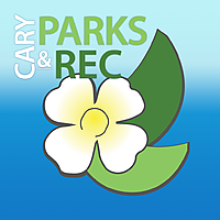 Cary Parks & Rec Sightings App image