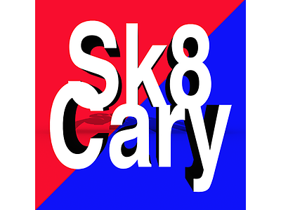 Artwork-512.png - Sk8-Cary Skate Park at Godbold Park image