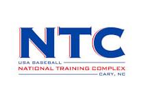 ntclogo.jpg - USA Baseball National Training Complex image
