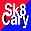 Sk8-Cary Skate Park at Godbold Park photo