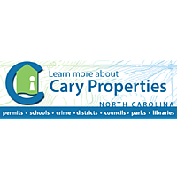 Cary Property App image