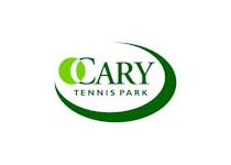 tennislogosm.jpg - Cary Tennis Park image