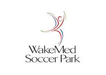soccerlogosm.jpg - WakeMed Soccer Park image